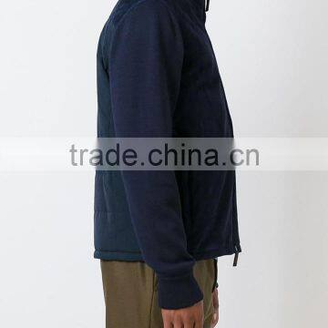 Guangzhou Shandao High Quality Wholesale OEM Service Woolen-Padded Mens Coats Jacket photo-3