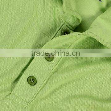 Dry Fit Polo Shirt for Uniform photo-2