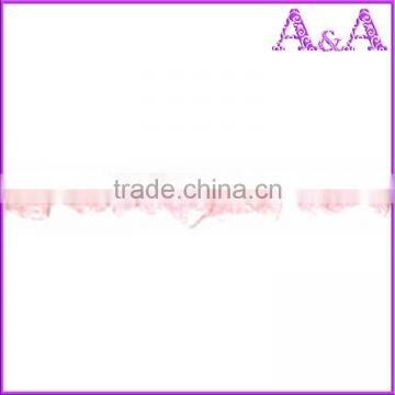Good sale service cheapest knitting fancy yarn / ladder yarn