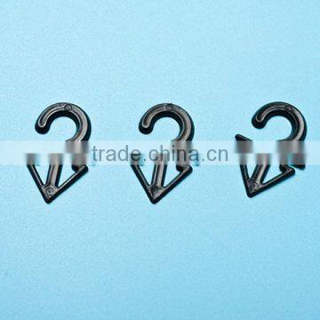 Plastic V Sock Hook photo-2