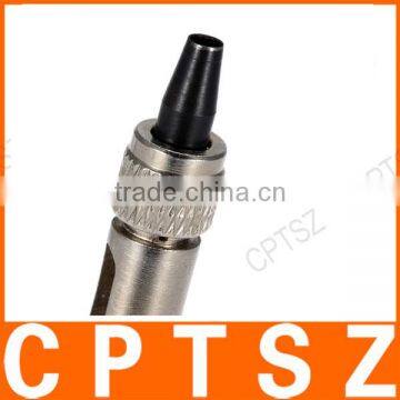 Practical Watch Band Strap Watchband Leather Punch Hole Maker Watchmakers Repair Tool photo-3