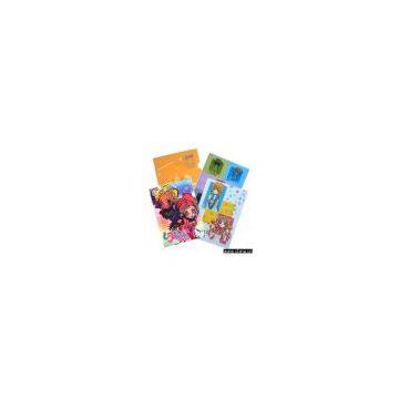 Sell PP File Folders