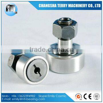 CF10-1 Professional Design Custom Chrome Steel Needle Roller Bearing
