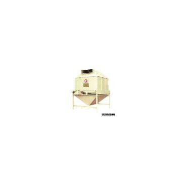 Counter Current Cooler