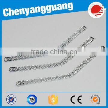 Wholesale Bra Metal Accessories Spiral Steel Boning photo-2