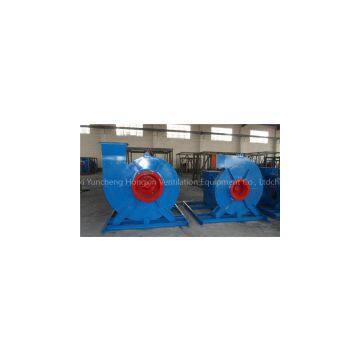 Boiler Centrifugal Fan/ Industry Centrifugal Fan photo-3