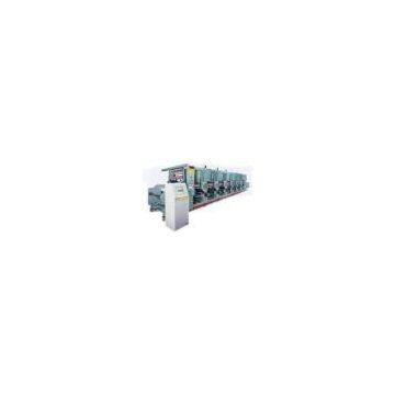 Taiwan High-Speed Rotogravure Printing