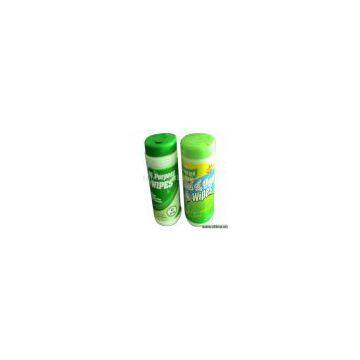 Sell Multi-Purpose Wet Wipe