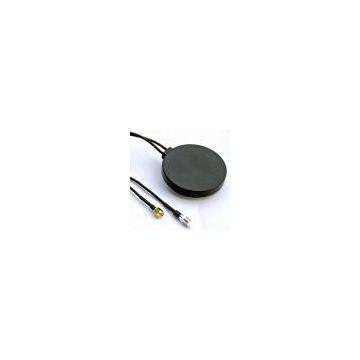 Sell GPS / GSM Combined Antenna