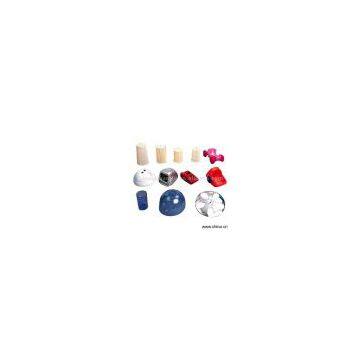 Sell Moulded Plastic Parts