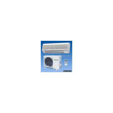 Wall-Split Air Conditioner
