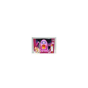 Sell B/O Jumbo Cleaner