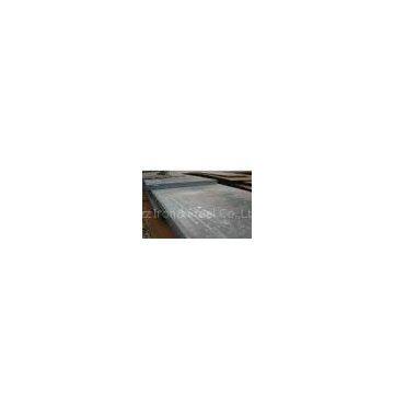 ABS/GL/LR  A32 D32 ship steel plate