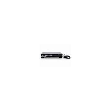 4 channel stand alone dvr with alarm