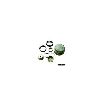 CNC Precise Pars, Metal Parts and Forged Parts