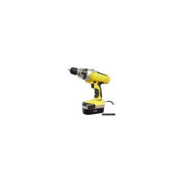 Sell Cordless Impact Drill