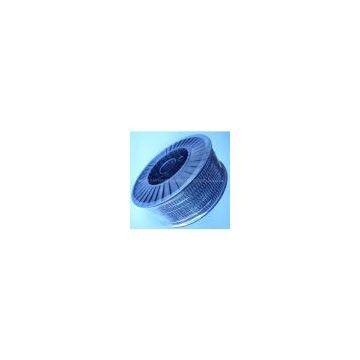 coil corrugated nails