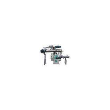 For suckling pig feed and pet feed, double dcrew wet feed extruder, SPHS series