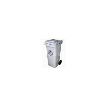 High-capacity Outdoor,Park(120L) Plastic Waste bottle recycling bins