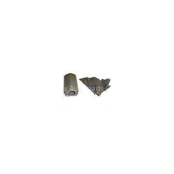 Car Connect Plate High Pressure Aluminium Die Casting Components For GM Motor 20107006-01