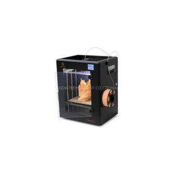 MINGDA large 3d printer machine in PLA ABS filament