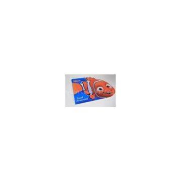 Disney Hardboard Book Printing , Board Book Printing Service