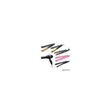 Sell Hair Straightener