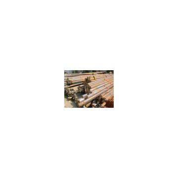 Hot Rolled Steel Bar JIS S20CB / SAE 1020B / DIN CK20B / GB 20B Round Bars For Free Cutting, Forging
