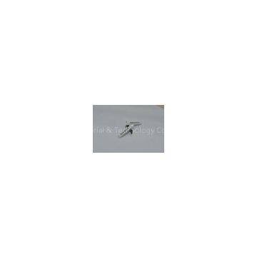Alloy Anti Shoplifting Insert DR Labels EAS Source Tagging Supermarket Tag
