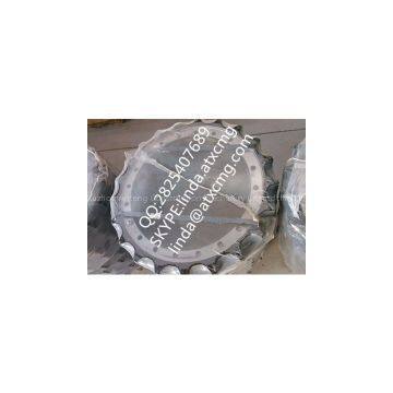 XCMG KOMATSU CAT VOLVO Excavator Parts Driving Wheel Drive Gear Teeth photo-3