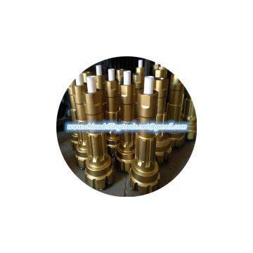 DTH button rock drill bit