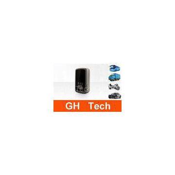Asset tracker Car GPS /GNSS SYSTEM Tracker G-T300 for lone worker, vehicle, pet and asset tracking a