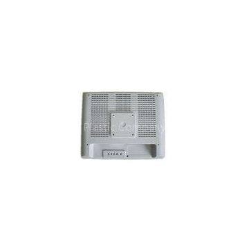 Cooling System plastic Mould, Plastic Injection Mold Parts For Household Appliance