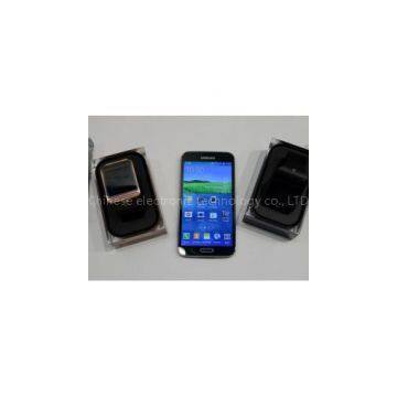 Samsung Galaxy S5 32GB 4G - Black - Factory Unlocked