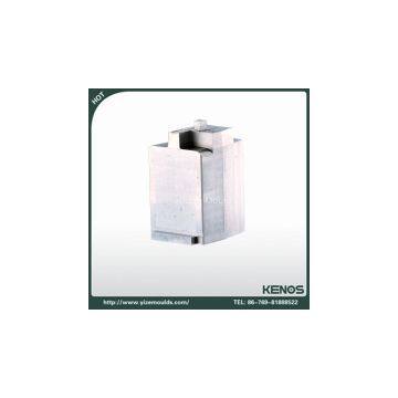 High quality CNC customized parts precision mold components