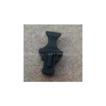 SC plug /LC dust tail plug / optical module cage dust plug / cage rubber plug RJ54 rubber plug