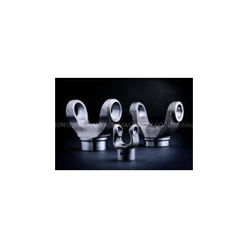 Weld Tube Yoke Driveshaft Spicer 2-28-1177 2-28-827 6.5-28-117