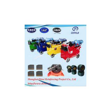 Automatic Bolt threading machine for sale made in Shanghai