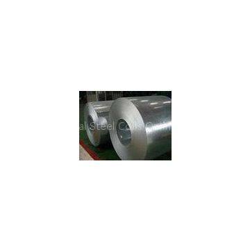 Hot Dip DX51D SGCC SPCC CGCC Aluminum Zinc Alloy Coated Steel Coil 900mm - 1250mm width