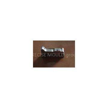 PVC ABS PMMA Custom Injection Mold LKM HASCO Base For Home Electronic