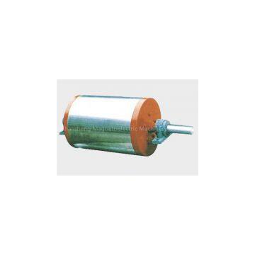 RCT permanent magnetic rollers