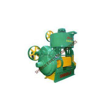 COOKING OIL MILL PLANT