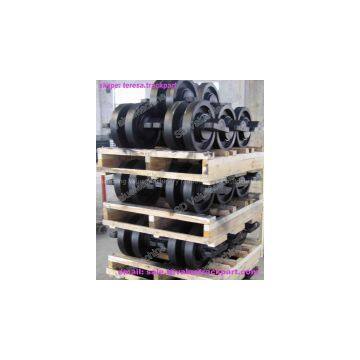 CC1500 Track Roller for DEMAG Crawler Crane