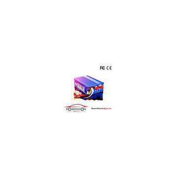 30V Fleet GPS Tracking Devices Can Connect With Led , Handset