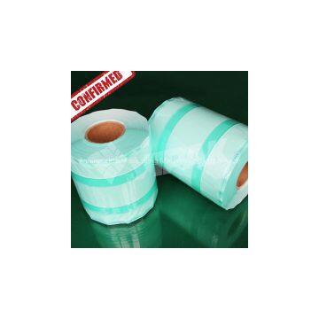 Sterilization Gusseted Roll