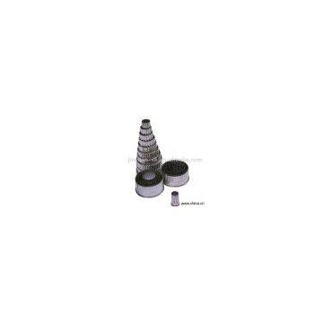 Sell Stainless Steel Round Cutters