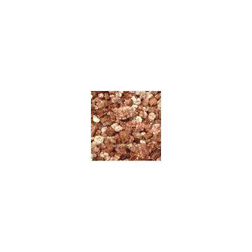 expanded vermiculite