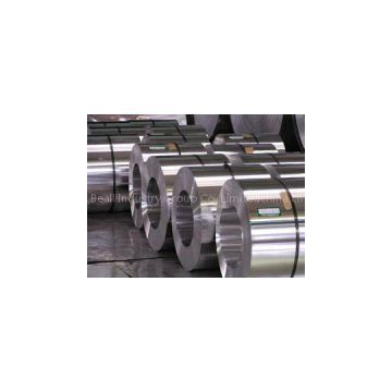 Stainless Steel Coil