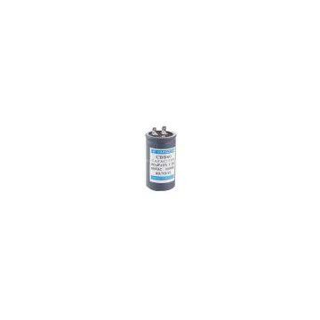 kaibang CBB60-20uF gray iron capacitor