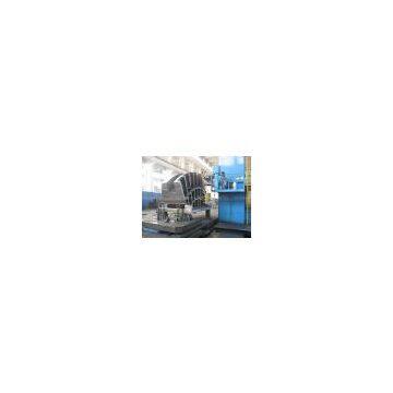 Tower Saddle for Steel Stucture Suspension Bridge
